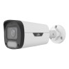 Camera IP Wise-ISP, ColorHunter, 8MP, lentila 2.8mm, WL 30M, Mic, PoE, color 24/7 - UNV IPC2318LE-ADF28KM-WP, Uniview