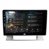 Navigatie Opel Astra J 8GB RAM Android 13 Octacore Slot Sim 4G DSP GPS Wi-FI Carplay Android Auto USB Bluetooth Waze Touchscreen 9 Inch