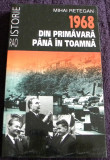 1968 Din primavara pana in toamna - Mihai Retegan, politica externa romanesasca, Rao