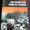 1968 Din primavara pana in toamna - Mihai Retegan, politica externa romanesasca