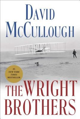 The Wright Brothers foto