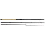 Lanseta Custom Black Feeder 3.90m 40-80g 3+3 trons, Okuma