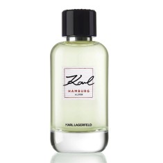 Karl Lagerfeld Karl Hamburg Alster EDT 100 ml