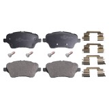 Set placute frana disc Ford B-Max, Fiesta VI, Tourneo Courier B460, Transit Courier B460 Motor 1.0, 1.0 EcoBoost, 1.0 Sport, 1.25, 1.4, 1.4 LPG, 1.5