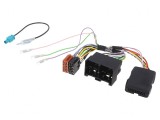 Adaptor Control Volan Ford