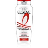 L&rsquo;Or&eacute;al Paris Elseve Total Repair 5 sampon pentru regenerare cu keratina 400 ml