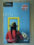 PERU-ROB RACHOWIECKI