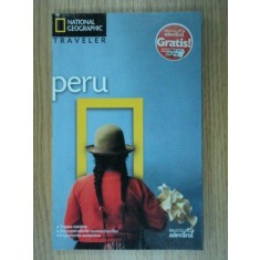 PERU-ROB RACHOWIECKI