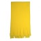 Fular pentru fete Piticot FFPTC-02, Galben