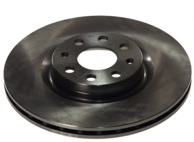 Disc frana OPEL CORSA D (2006 - 2016) ABE C3F029ABE foto