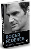Roger Federer. Biografia, 2016