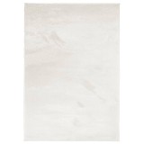Cumpara ieftin Covor &bdquo;OVIEDO&rdquo;, fire scurte, bej, 140x200 cm