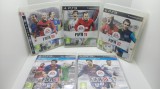 Joc PS3 FIFA 10+11+12+13+14 (ID 000414)