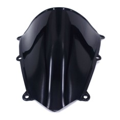 Parbriz Fumuriu Honda Cbr 600rr an 2007-2012 Negru geam