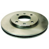 Disc frana PEUGEOT 306 Hatchback (7A, 7C, N3, N5) (1993 - 2003) KRIEGER 0950004086