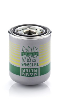 MANN-FILTER TB 1394/6 x Element filtrant uscator aer, compresor foto