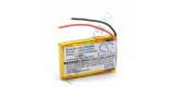 &Icirc;nlocuire baterie pentru căști fără fir VHBW pentru AHB5-2229PS - 250 mAh 3,7 V Li-polimer