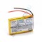 &Icirc;nlocuire baterie pentru căști fără fir VHBW pentru AHB5-2229PS - 250 mAh 3,7 V Li-polimer