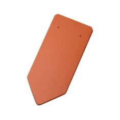 Tiglele ceramice Tondach Solzi Gotic natural foto