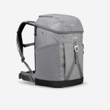 Rucsac Frigorific Drumeție &icirc;n natură NH500 25L Gri, Quechua