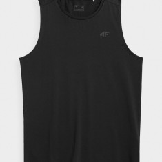 Tank top de antrenament regular cu uscare rapidă pentru bărbați