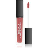 ARTDECO Hydra Lip Booster lip gloss cu efect de hidratare culoare 14 Translucent Sparkling Coral 6 ml
