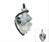 Carburator ATV Kymco KXR Maxxer 250-300cc Bashan 200-250cc PZ30 Soc Manual Motorevolution