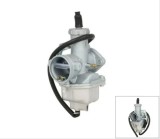 Cumpara ieftin Carburator ATV Kymco KXR - Maxxer 4T LC 250-300cc - ATV Bashan 4T 200-250cc - tip PZ30 - soc manual