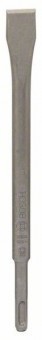 Dalta lata cu sistem de prindere SDS plus 20x250mm set 10 buc. - 3165140462785 foto