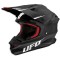 Casca motocross Ufo Interceptor Prime, fibra de carbon, negru, L Cod Produs: MX_NEW HE026L