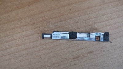 WebCam Laptop Toshiba Satellite C855 - 2GJ foto