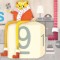 Joc matematic - Long Legs PlayLearn Toys