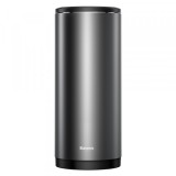 Cos Auto Baseus Gentleman Style cu 30 Saci Menajeri, Gri CRLJT-0G