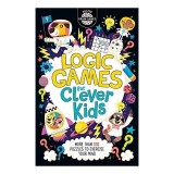 Logic Games for Clever Kids