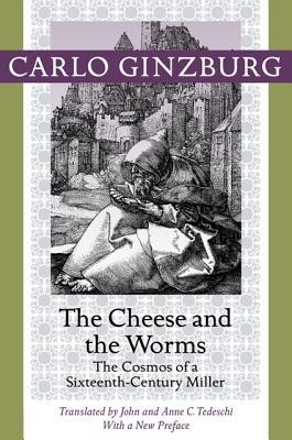 The Cheese and the Worms: The Cosmos of a Sixteenth-Century Miller foto