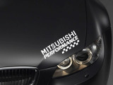 Sticker Performance - MITSUBISHI ManiaStiker, AutoLux