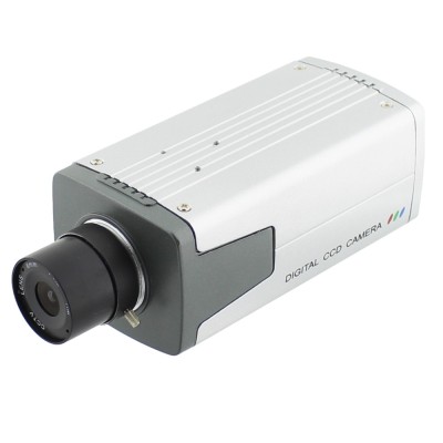 Camera de supraveghere, 12V - 110208 foto