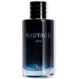 DIOR Sauvage parfum pentru bărbați 200 ml