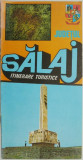Judetul Salaj. Itinerare turistice