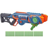 Jucarie - Nerf Blaster Elite 2.0 - Flip-32 Proiectile | Hasbro