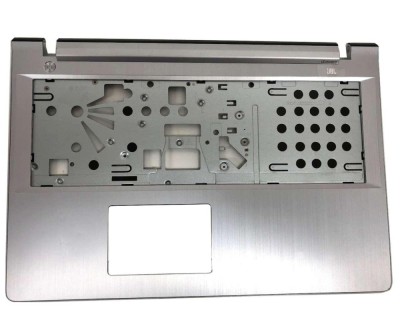 Palmrest Lenovo Z51 70 Carcasa superioara argintie foto