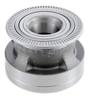 SNR HDS002 Rulment roata
