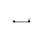Bieleta antiruliu Audi 80 8C B4 FORTUNE LINE FZ7515