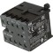Contactor 4-poli 42VAC, 7A