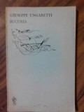 BUCURIA ( editie bilingva) - GIUSEPPE UNGARETTI (5+1)5