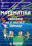 Cumpara ieftin Matematica in limba maghiara. Manual pentru clasa a V-a/Mihaela Singer, Mircea Radu, Ion Ghica, Gheorghe Drugan, Florea Puican, Ion Stanciulescu