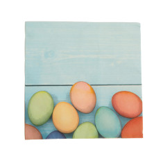 Șervețel de Paște – ou – 33 x 33 cm – 3 straturi – 20 buc/pachet
