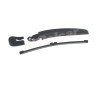 Brat stergator luneta spate BMW Seria 3 (G20/G21), 03.2019-, cu lamela de 275 mm,
