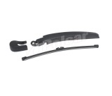 Brat stergator luneta spate BMW Seria 3 (G20/G21), 03.2019-, cu lamela de 275 mm,