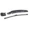 Brat stergator luneta spate BMW Seria 3 (G20/G21), 03.2019-, cu lamela de 275 mm,